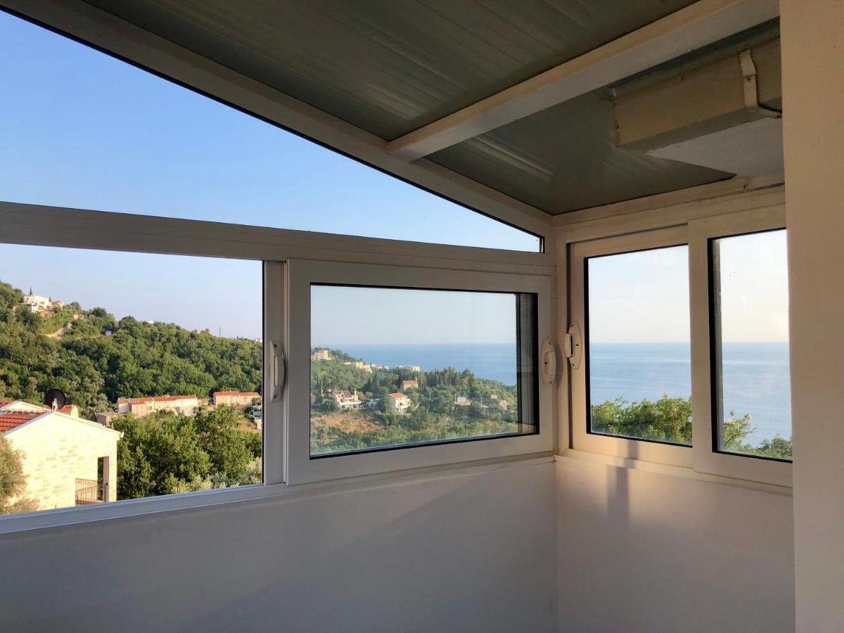 Kuca Radovic Hotel Budva Exterior photo