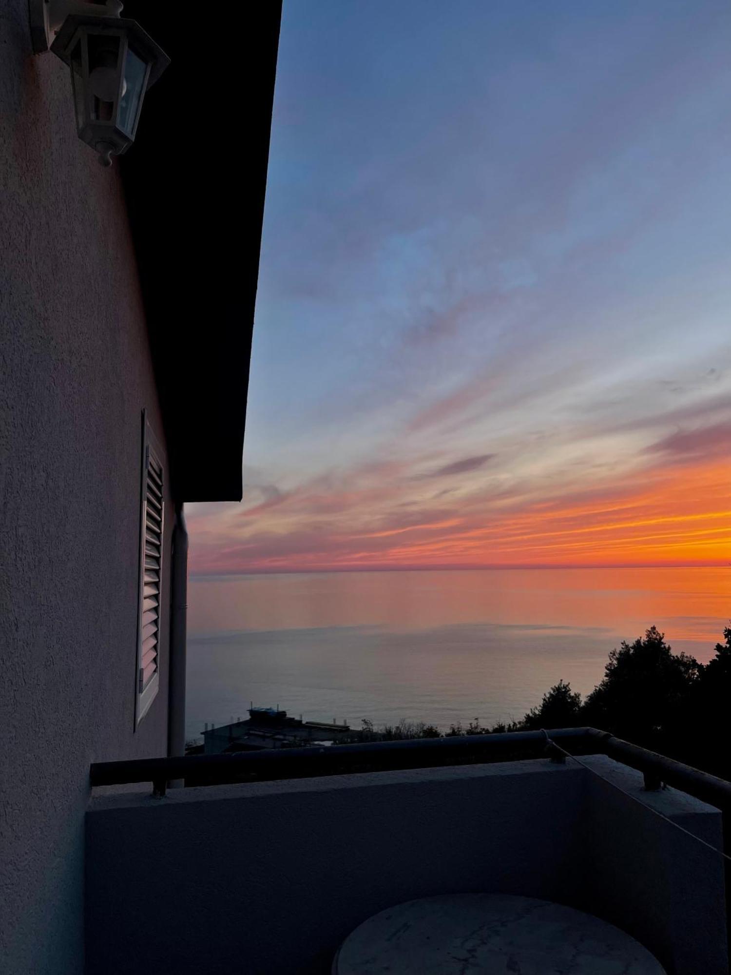 Kuca Radovic Hotel Budva Exterior photo